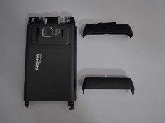 Carcasa Nokia N8 3 piese foto