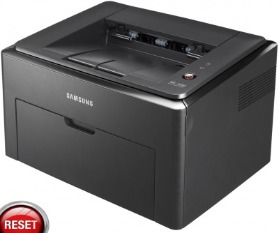 Resoftare / resetare SAMSUNG ML-1640 ML-1645 ML-1641 reset cip MLT-D1082 foto