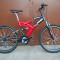 Vand bicicleta MTB DHS SHIMANO MATRIX 300 lei negociabil