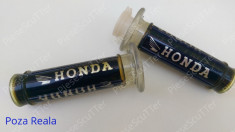 Set 2 Mansoane Acceleratie ( Honda SILICON ) Moto - Scuter - ATV ( Honda M3 ) foto