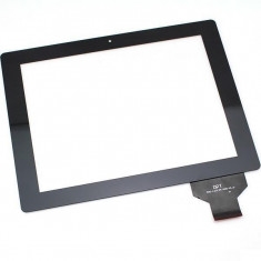 Touchscreen touch screen Digitizer Mediacom Smartpad 907C Geam Sticla Tableta foto