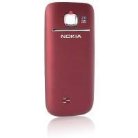 Capac Nokia 2730c Magenta Original foto