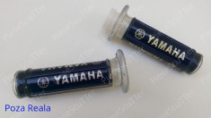 Set 2 Mansoane Acceleratie ( Yamaha SILICON ) Moto - Scuter - ATV ( Yamaha M2 ) foto