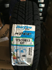 Anvelope de iarna 175/70R13 82T Starfire foto