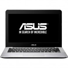 Laptop Asus X302LJ-R4018D 13.3 inch Full HD Intel i5-5200U 6GB DDR3 1TB+24GB SSHD nVidia GeForce GT 920M 2GB Black foto