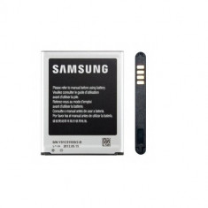 Baterie telefon Samsung Acumulator Ebl1G6Lluc Blister pentru Samsung Galaxy S3 I9300 foto