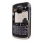 Carcasa BlackBerry 9700 Bold Neagra 1A