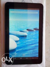 Tableta Serioux SMO 9 HD, display 9 inch foto