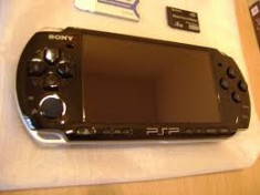 PSP 3004 Nou foto