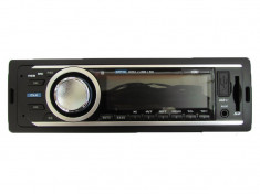 Radio MP3 Player auto usb 8082 foto