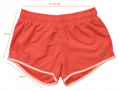 Pantaloni scurti sport ADIDAS ClimaLite (dama S) cod-260379 foto