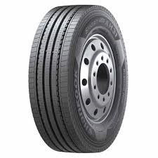 Anvelope Hankook AH31 315/70R22.5 156L foto