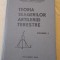 Teoria Tragerilor Artileriei Terestre - vol 1+2