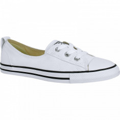 Tenisi femei Converse Chuck Taylor All Star Ballet Lace #1000002182284 - Marime: 37 foto