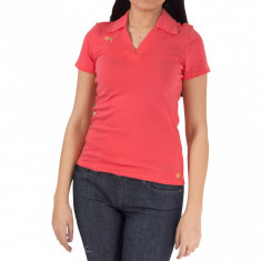 Tricou femei Puma Polo Shirt #1000000144727 - Marime: XS foto