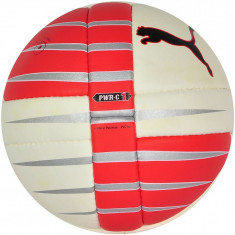 Minge Handbal Puma PowerCat 110 HB IHF #1000000139396 - Marime: 2 foto