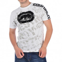 Tricou barbati Ecko Unlimited Destroyer Tee #1000000010664 - Marime: XXL foto