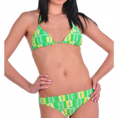 Costum de baie femei Puma Triangle Bikini #1000000143775 - Marime: M foto