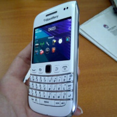 Blackberry 9790 foto