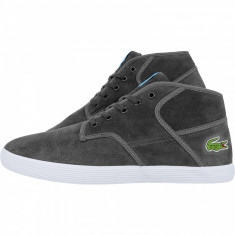 Pantofi casual barbati Lacoste Andover Mid MCS #1000002105504 - Marime: 43 foto