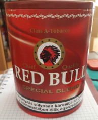 Red Bull Red Special Blend 140g foto