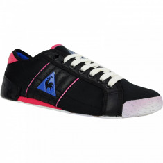 Pantofi sport femei Le Coq Sportif Escrine Neoprene Flank #1000002199299 - Marime: 37 foto