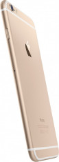 iPhone 6 Gold, 128 G, nou 100%, fara accesorii foto