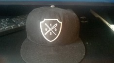 Sapca B.U.G Mafia foto