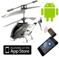 I - Elicopter - Lightspeed Android / iPad / iPhone Turbo foto