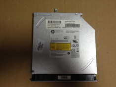 Unitate DVD RW Laptop SLIM DU-8A5SH (Subtire, 9.5mm) foto