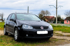 Volkswagen Golf 5 Comfortline 1.6 16v FSI 85 kW 2004 (BAG) foto