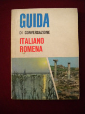 A. Virgil - Guida Di Conversazione Italiano-Romena - 368380 foto