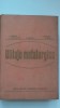 Utilaje Metalurgice - Iulian Oprescu, EDP 1977, 1068 pagini - Carte Tehnica Metalurgie