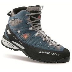 Bocanci, ghete GARMONT Sticky Lizard GORE-TEX, talpa Vibram. Livrare gratis FAN. foto