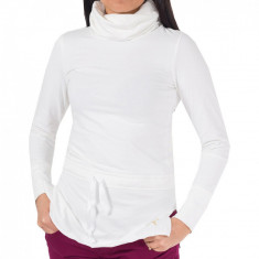 Bluza casual femei Puma Shala Turtle Neck #1000000075113 - Marime: XXS foto