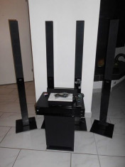 SONY BDV-E970W Sistem Home Cinema cu Blu-ray si DVD foto