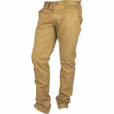 Pantaloni barbati Marc Ecko Cut Sew Craftman Chino #1000000400182 - Marime: 28 foto