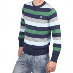 Pulover barbati Ecko Unlimited Core Stripe Sweater #1000000185096 - Marime: S foto