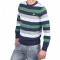 Pulover barbati Ecko Unlimited Core Stripe Sweater #1000000185096 - Marime: S