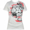 Tricou barbati Ecko Unlimited Graffiti Bridge Tee #1000000006308 - Marime: XS