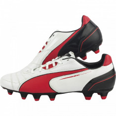 Ghete fotbal barbati Puma Momentta FG #1000000426236 - Marime: 46 foto