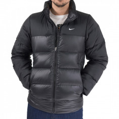 Geaca barbati Nike Basic Down Jacket - Puf natural #1000000133790 - Marime: XS foto
