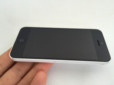 Apple iPhone 5C 8GB Alb Model A1507 Neverlocked Liber de Retea foto