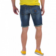 Blugi scurti barbati Sir Benni Miles MD Greer Shorts Regular Fit #1000000010442 - Marime: 31 foto