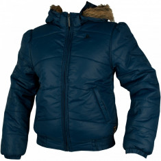 Geaca femei Le Coq Sportif Winter Jacket #1000000547900 - Marime: L foto