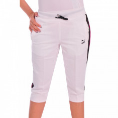 Pantaloni 34 femei Puma Originals Sweat Pants #1000000247381 - Marime: L foto