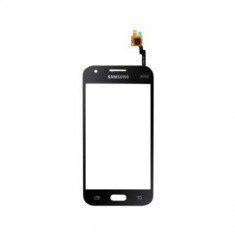 Touchscreen Samsung Galaxy J1 SM-J100 Negru foto