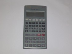 Calculator stiintific Casio FX-92 College New+ foto