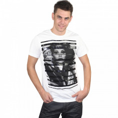 Tricou barbati Marc Ecko Cut Sew She Wants Me #1000000009972 - Marime: S foto