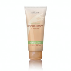 Crema hranitoare pentru maini cu piele uscata Hand Care ORIFLAME foto